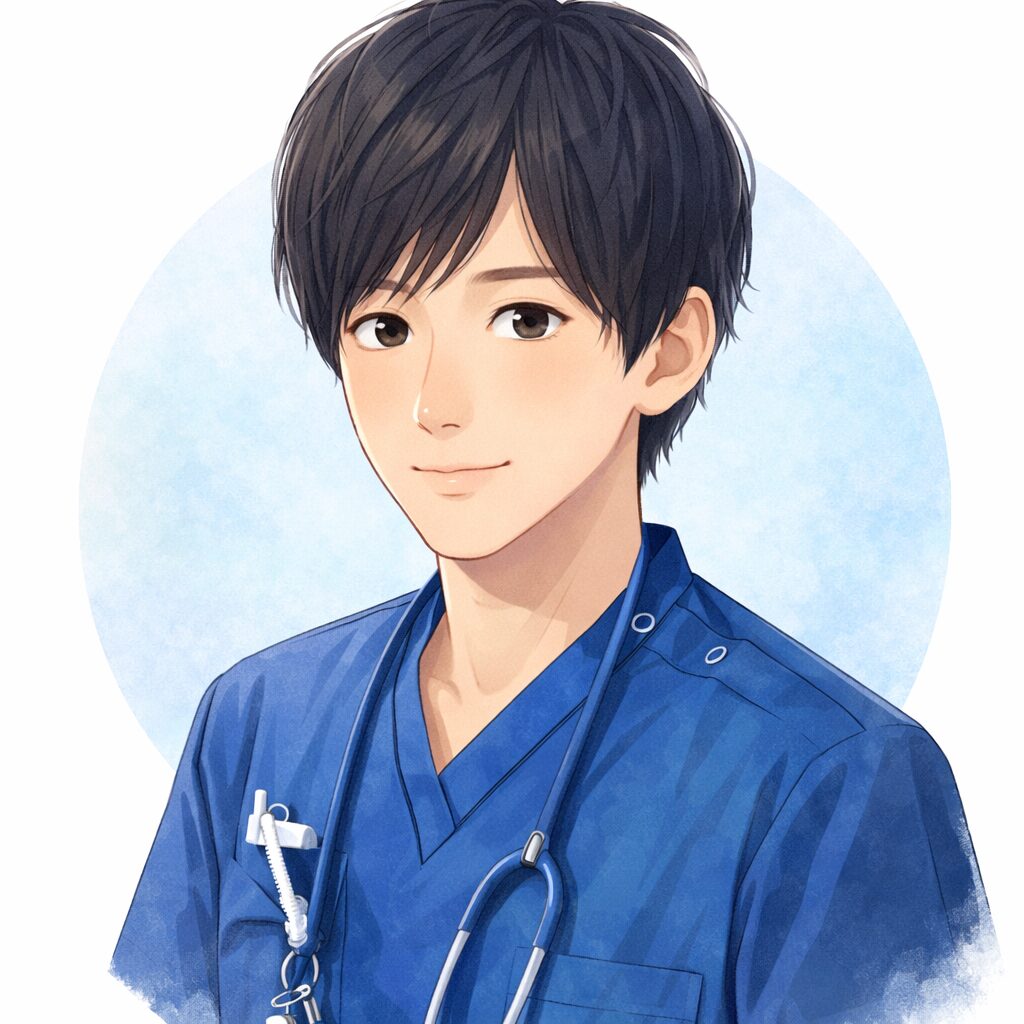 ZUN プロフィール写真